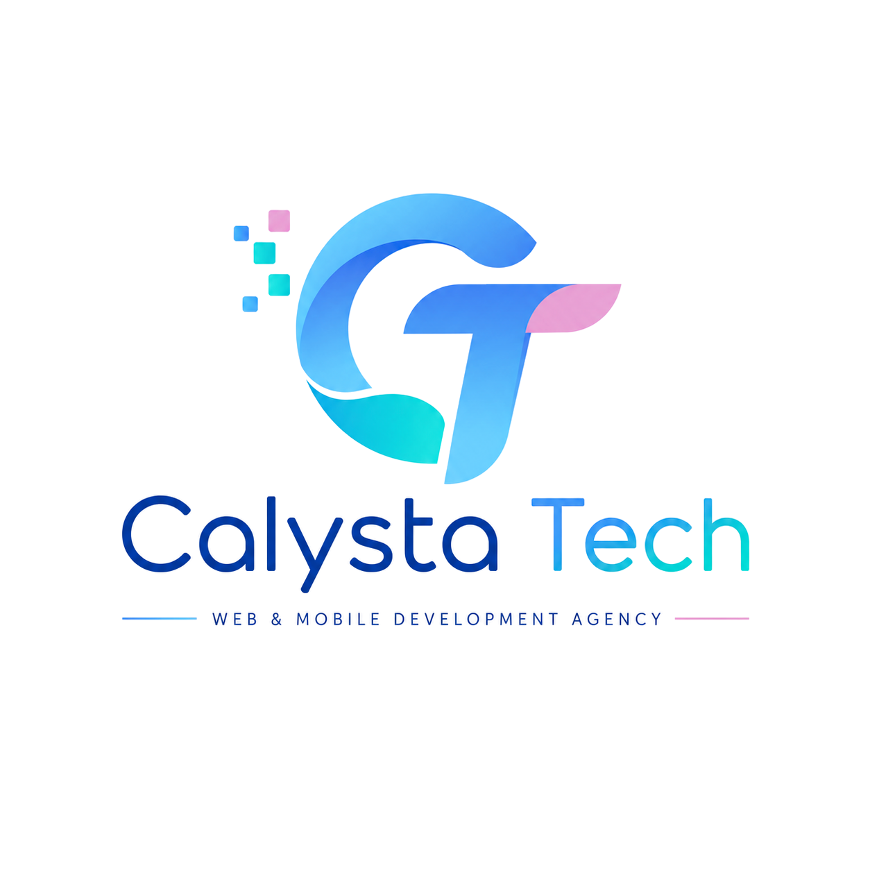 Logo Calysta Tech